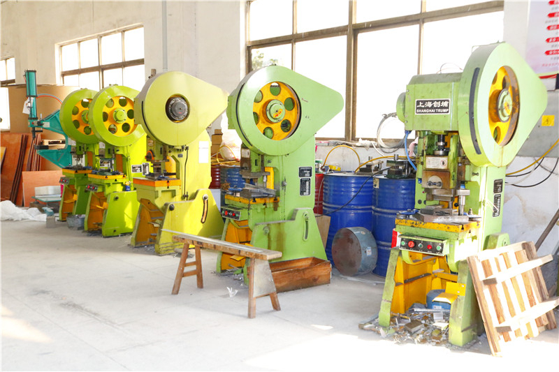 生產(chǎn)環(huán)境